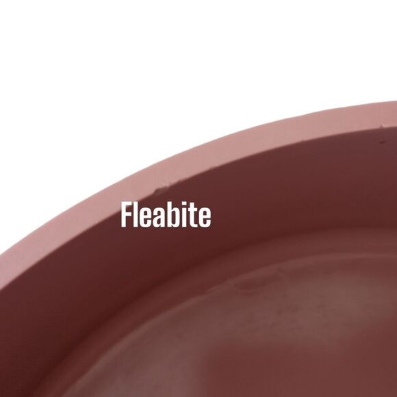 KASEN Melamine Salad Set Pink Large Bowl 4 Small Bowls 4 Plates Peter Pan MCM - Picture 2 of 16